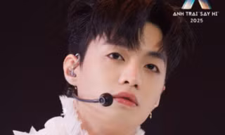 Nóng trước trận chung kết của 18 anh trai