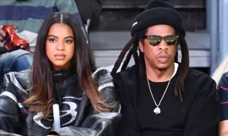 Ngoại hình gây tranh cãi của con gái Beyoncé