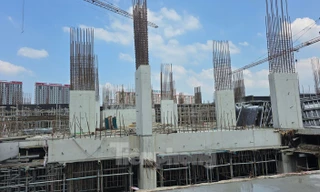 Hà Nội: Bốc thăm online xác định người được mua nhà ở xã hội