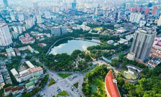 Cho phép chuyển đổi hơn 3.000m2 đất trung tâm xây dựng tòa nhà dịch vụ, văn phòng