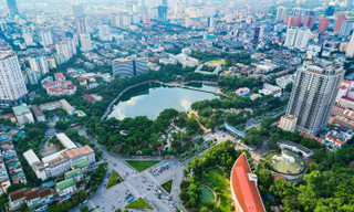 Cho phép chuyển đổi hơn 3.000m2 đất trung tâm xây dựng tòa nhà dịch vụ, văn phòng