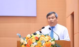 Chủ tịch Hà Nội: Áp dụng KPI để chấm dứt đánh giá công chức cảm tính
