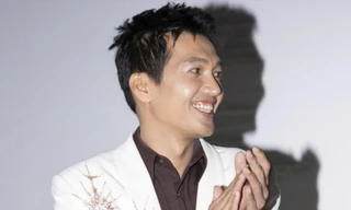 Quang Tuấn kể bị đạo diễn thao túng tâm lý