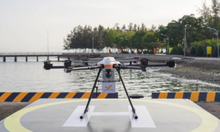 Từ UAV đến taxi bay: Việt Nam đánh thức 'mỏ vàng' nghìn tỷ