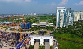 Hà Nội: Giao đất xây dựng hàng loạt dự án nhà ở 