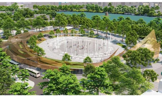 42 hộ dân phía Đông hồ Hoàn Kiếm di dời, tái định cư tại Đông Anh hoặc Việt Hưng