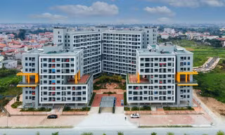 Hà Nội đề xuất mở rộng đối tượng được hưởng chính sách nhà ở xã hội 