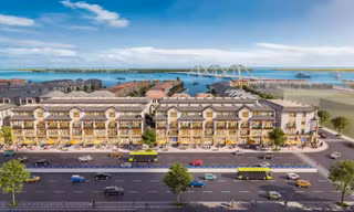 Boulevard Prime ‘mở khóa dòng tiền’, nhà đầu tư Bắc - Trung - Nam đổ về Cần Giờ
