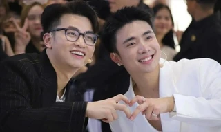 Fan meeting của cặp đồng giới Ninh Dương Story bán vé 2,8 triệu đồng, Sở Văn hóa và Thể thao TPHCM vào cuộc thẩm định