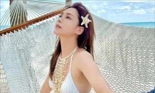 Scandal lớn nhất lịch sử ngành giải trí Hong Kong bị nhắc lại