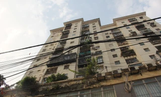 Hà Nội ban hành đơn giá cho thuê ki ốt, gian hàng dịch vụ tại 24 tòa tái định cư