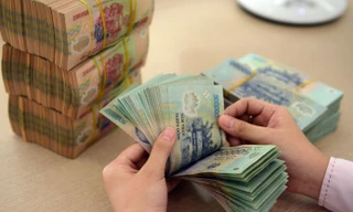 Hà Nội: Thưởng Tết cao nhất hơn 600 triệu đồng