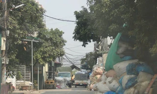 Chủ tịch UBND tỉnh Hưng Yên yêu cầu sớm triển khai nhà máy xử lý rác thải