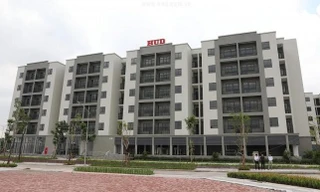 Hà Nội thông báo mở bán 2 dự án nhà ở xã hội, giá từ 14,5 triệu đồng/m2