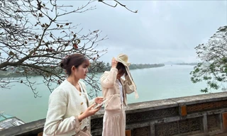 Những đoản khúc Huế