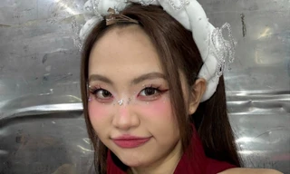 Điều mà Phương Mỹ Chi đã làm được