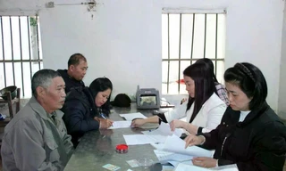 GPMB Đại lộ Thăng Long, đoạn từ QL 21 đến cao tốc Hà Nội - Hòa Bình đạt hơn 91%