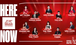 Generali Việt Nam khởi động chương trình livestream đặc biệt tri ân khách hàng ngày 20/10