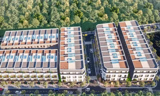 Hà Nội: Giao hơn 15.000 m2 đất để xây dựng khu nhà ở liền kề