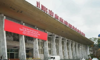 Hà Nội bố trí trụ sở xã, phường, trường học làm nơi đỗ xe phục vụ lễ diễu binh, diễu hành