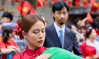 Ảnh gây sốt của Đen Vâu, Hoàng Thùy Linh