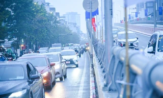 Hà Nội nghiên cứu vùng phát thải thấp trong Vành đai 2