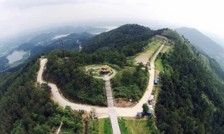 Hà Nội giao gần 150.000m2 đất để làm dự án khu du lịch văn hóa Sóc Sơn