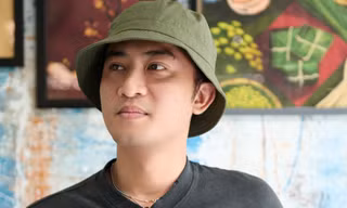 Doãn Quốc Đam đóng 4 phim thì 3 phim vượt trăm tỷ đồng