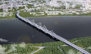 Hà Nội cho phép thực hiện dự án tái định cư độc lập trước khi duyệt chủ trương đầu tư dự án lớn