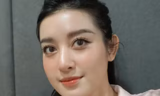 Á hậu Huyền My lên tiếng