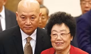 Nữ tỷ phú Trần Lệ Hoa qua đời