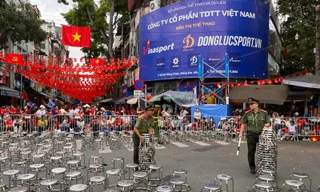 Hà Nội bố trí thêm 2.000 chỗ ngồi ưu tiên, 3 điểm trông giữ xe miễn phí xem diễu binh, diễu hành