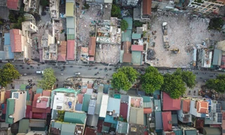 Người dân thuộc diện GPMB đường 'đắt nhất hành tinh' được ưu tiên mua NƠXH 