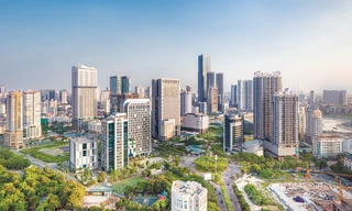 Hà Nội 'bàn những vấn đề cụ thể, trọng tâm, bàn làm chứ không bàn lùi'