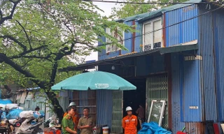 Hà Nội: Đề xuất Chủ tịch cấp xã được cắt điện, nước công trình vi phạm