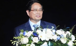 Thủ tướng Phạm Minh Chính dự khai mạc Lễ hội Văn hóa Thế giới