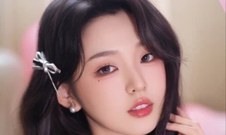 Nữ diễn viên đang càn quét Trung Quốc