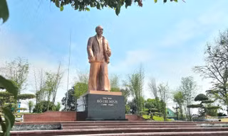 Đề xuất xây dựng Tượng đài Chủ tịch Hồ Chí Minh tại Hưng Yên