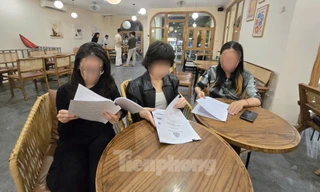 40 người nhận bằng đại học của trường nước ngoài nhưng không được Bộ GD&ĐT công nhận