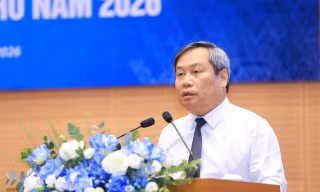 Chủ tịch Hà Nội công khai số điện thoại các lãnh đạo để doanh nghiệp phản ánh tiêu cực