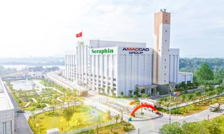 Nhà máy điện rác Seraphin của Tập đoàn AMACCAO có gì khác biệt?