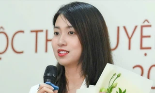 'Cảm nhận về tác phẩm là khoảng trời tự do của độc giả'