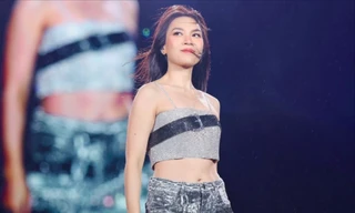 Điều tiếc nuối trong concert của Mỹ Tâm