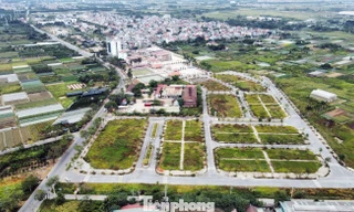 Hà Nội đặc biệt đẩy mạnh thu thuế từ kinh doanh, đất đai 