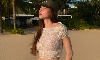 Nghệ sĩ Việt tổng kết 2025