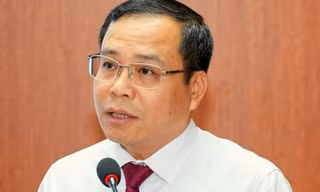 Hải Phòng có tân Chánh Văn phòng Thành ủy 