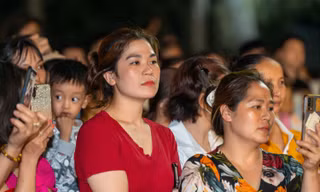 Quảng Ninh khai hội Lễ hội truyền thống Bạch Đằng 2026