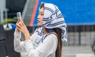 Đen Vâu cùng dàn nghệ sĩ chạy đua luyện tập cho concert thứ 2 ở Quảng Ninh