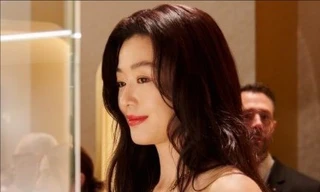 Jun Ji Hyun bị tẩy chay