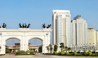 5 dự án nhà ở Hà Nội được phép bán cho người nước ngoài
